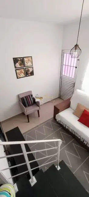 Foto 2 de Casa com 2 quartos à venda, 50m2 em Jardim Bandeirantes, São Paulo - SP