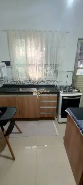 Foto 7 de Casa com 2 quartos à venda, 50m2 em Jardim Bandeirantes, São Paulo - SP