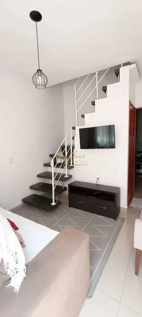 Foto 3 de Casa com 2 quartos à venda, 50m2 em Jardim Bandeirantes, São Paulo - SP
