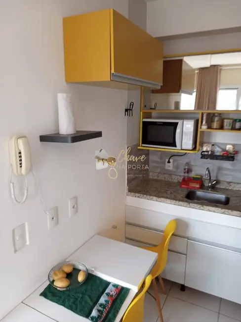 Foto 7 de Kitnet com 1 quarto à venda, 25m2 em Centro, São Paulo - SP