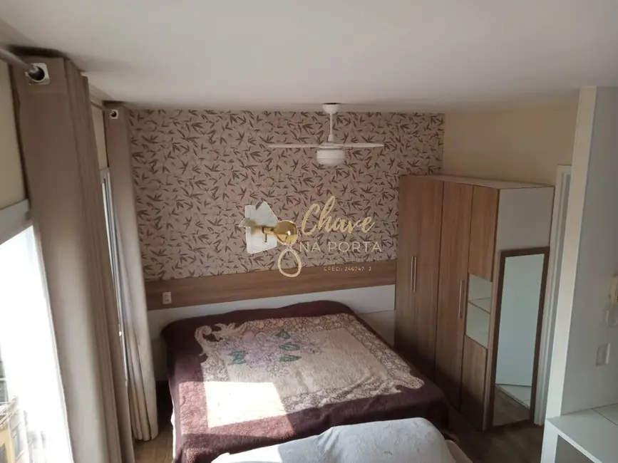 Foto 4 de Kitnet com 1 quarto à venda, 25m2 em Centro, São Paulo - SP