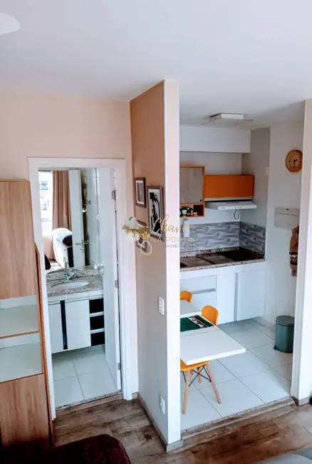 Foto 6 de Kitnet com 1 quarto à venda, 25m2 em Centro, São Paulo - SP