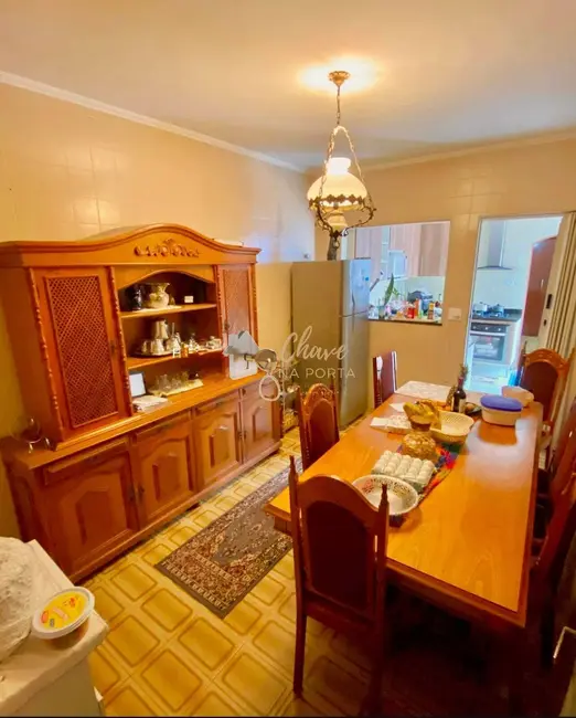 Casa com 4 quartos à venda, 196m2 em Chácara Agrindus, Taboao Da Serra - SP - imagem 6 Foto 6 de Casa com 4 quartos à venda, 196m2 em Chácara Agrindus, Taboao Da Serra - SP