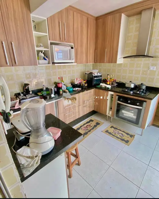 Casa com 4 quartos à venda, 196m2 em Chácara Agrindus, Taboao Da Serra - SP - imagem 8 Foto 8 de Casa com 4 quartos à venda, 196m2 em Chácara Agrindus, Taboao Da Serra - SP