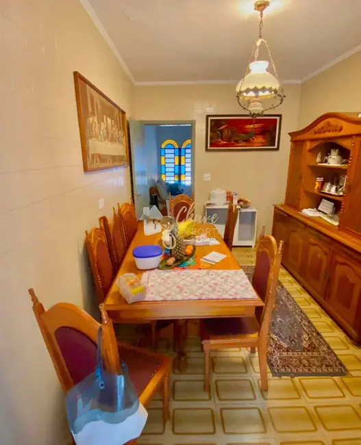 Casa com 4 quartos à venda, 196m2 em Chácara Agrindus, Taboao Da Serra - SP - imagem 7 Foto 7 de Casa com 4 quartos à venda, 196m2 em Chácara Agrindus, Taboao Da Serra - SP