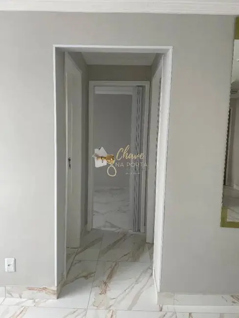 Foto 4 de Apartamento com 2 quartos à venda, 56m2 em Jardim Andaraí, São Paulo - SP