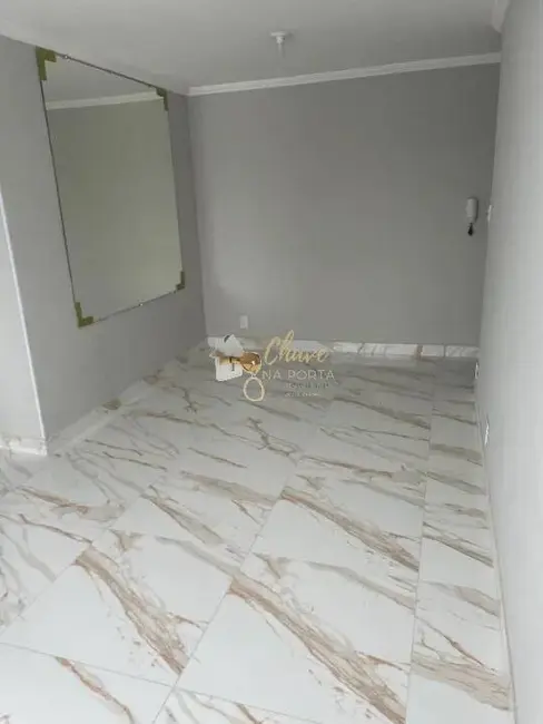 Foto 2 de Apartamento com 2 quartos à venda, 56m2 em Jardim Andaraí, São Paulo - SP