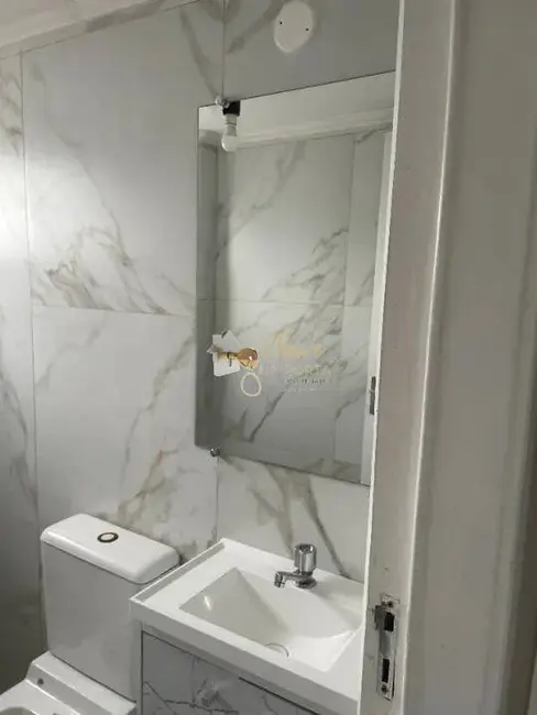 Foto 6 de Apartamento com 2 quartos à venda, 56m2 em Jardim Andaraí, São Paulo - SP