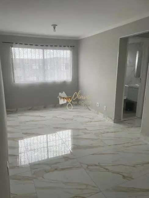 Foto 1 de Apartamento com 2 quartos à venda, 56m2 em Jardim Andaraí, São Paulo - SP