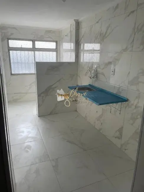 Foto 3 de Apartamento com 2 quartos à venda, 56m2 em Jardim Andaraí, São Paulo - SP