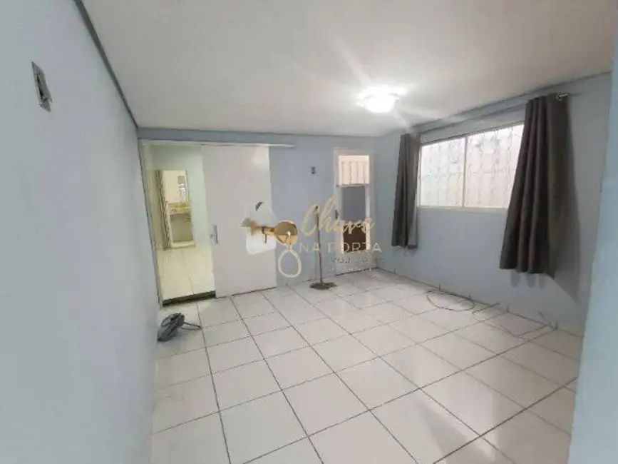Foto 1 de Casa com 2 quartos à venda, 65m2 em São João Clímaco, São Paulo - SP