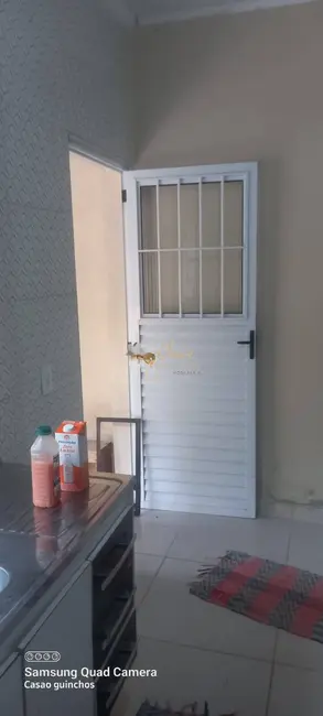 Foto 7 de Casa com 2 quartos à venda, 80m2 em Batistini, Sao Bernardo Do Campo - SP