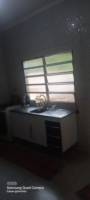 Foto 6 de Casa com 2 quartos à venda, 80m2 em Batistini, Sao Bernardo Do Campo - SP