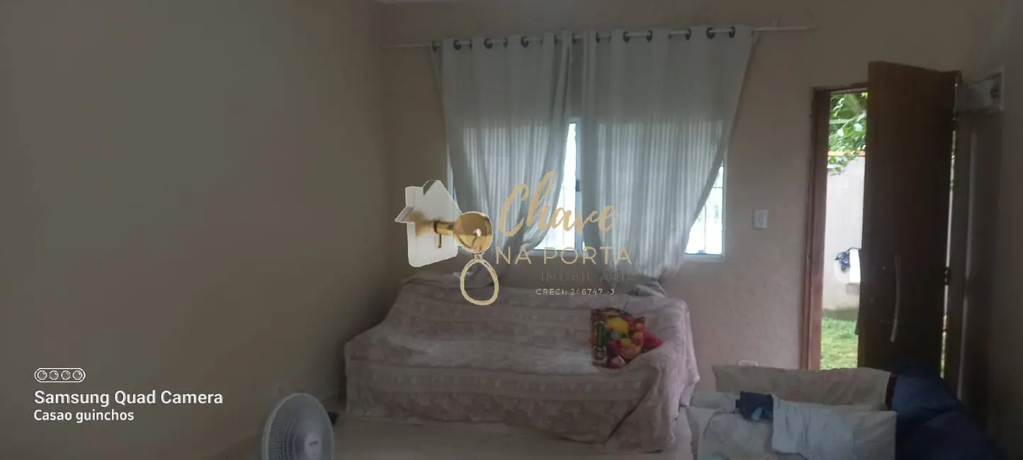 Foto 2 de Casa com 2 quartos à venda, 80m2 em Batistini, Sao Bernardo Do Campo - SP