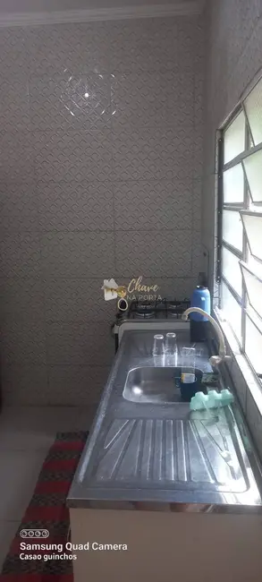 Foto 8 de Casa com 2 quartos à venda, 80m2 em Batistini, Sao Bernardo Do Campo - SP