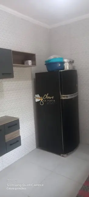 Foto 9 de Casa com 2 quartos à venda, 80m2 em Batistini, Sao Bernardo Do Campo - SP