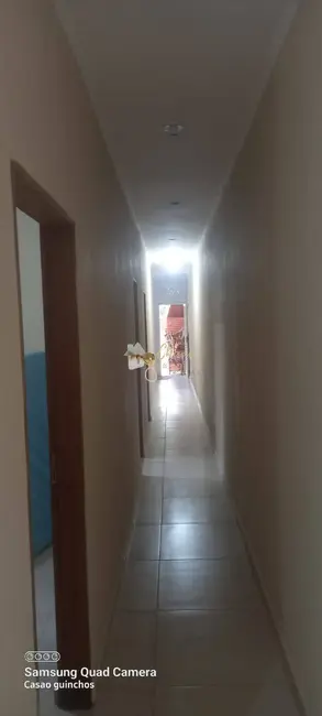 Foto 3 de Casa com 2 quartos à venda, 80m2 em Batistini, Sao Bernardo Do Campo - SP