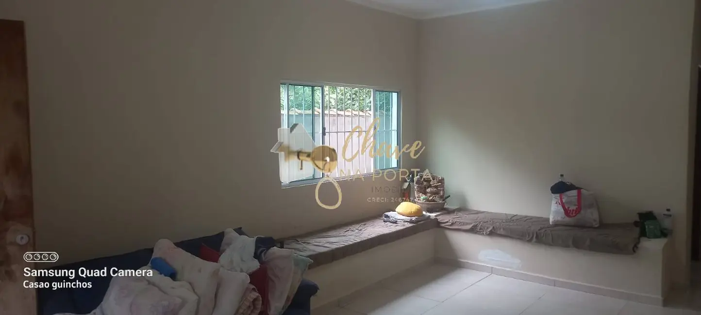 Foto 1 de Casa com 2 quartos à venda, 80m2 em Batistini, Sao Bernardo Do Campo - SP