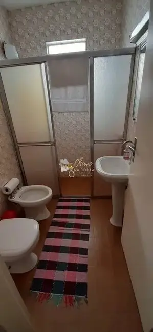 Foto 3 de Casa com 4 quartos à venda, 150m2 em Vila Califórnia, São Paulo - SP