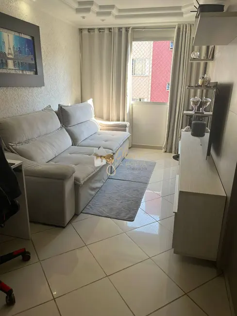 Foto 3 de Apartamento com 3 quartos à venda, 67m2 em Conjunto Residencial Ingai, São Paulo - SP