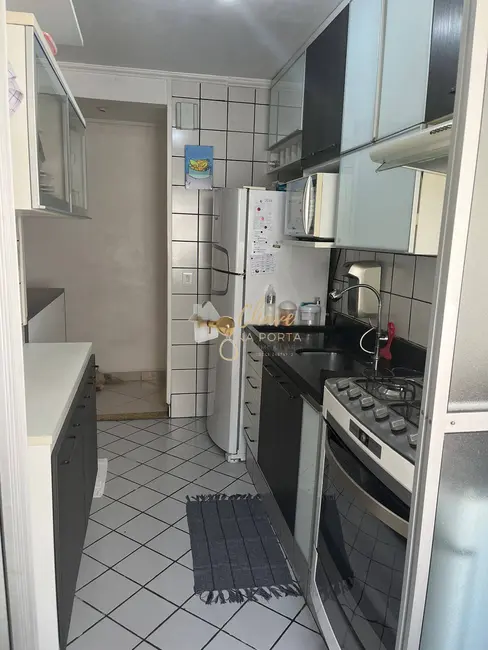 Foto 8 de Apartamento com 3 quartos à venda, 67m2 em Conjunto Residencial Ingai, São Paulo - SP