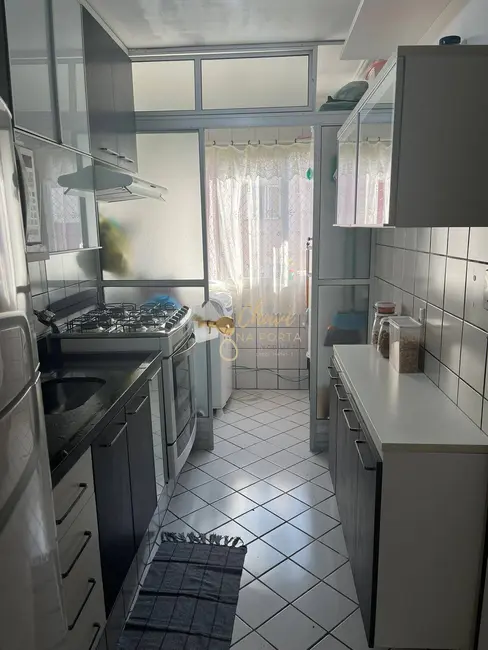 Foto 7 de Apartamento com 3 quartos à venda, 67m2 em Conjunto Residencial Ingai, São Paulo - SP