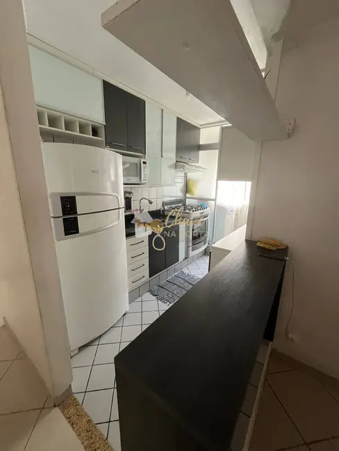 Foto 5 de Apartamento com 3 quartos à venda, 67m2 em Conjunto Residencial Ingai, São Paulo - SP