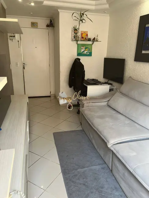 Foto 2 de Apartamento com 3 quartos à venda, 67m2 em Conjunto Residencial Ingai, São Paulo - SP