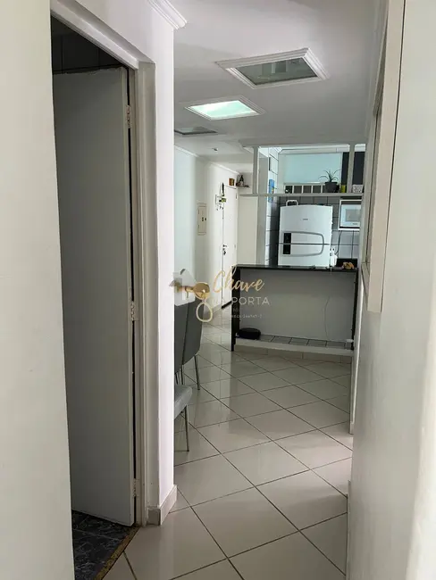 Foto 9 de Apartamento com 3 quartos à venda, 67m2 em Conjunto Residencial Ingai, São Paulo - SP