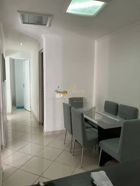 Foto 4 de Apartamento com 3 quartos à venda, 67m2 em Conjunto Residencial Ingai, São Paulo - SP