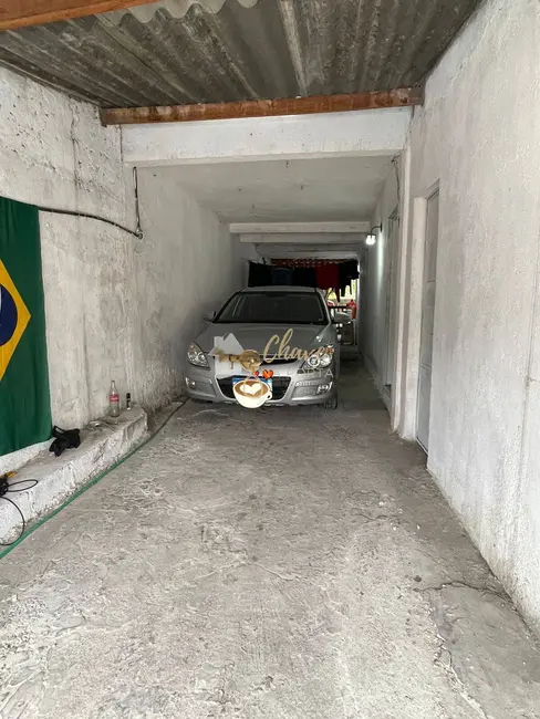 Sobrado com 3 quartos à venda, 168m2 em Jardim Souza, São Paulo - SP - imagem 8 Foto 8 de Sobrado com 3 quartos à venda, 168m2 em Jardim Souza, São Paulo - SP