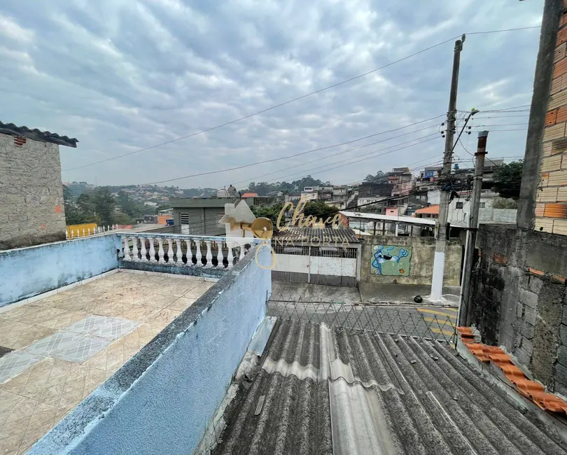 Sobrado com 3 quartos à venda, 168m2 em Jardim Souza, São Paulo - SP - imagem 9 Foto 9 de Sobrado com 3 quartos à venda, 168m2 em Jardim Souza, São Paulo - SP