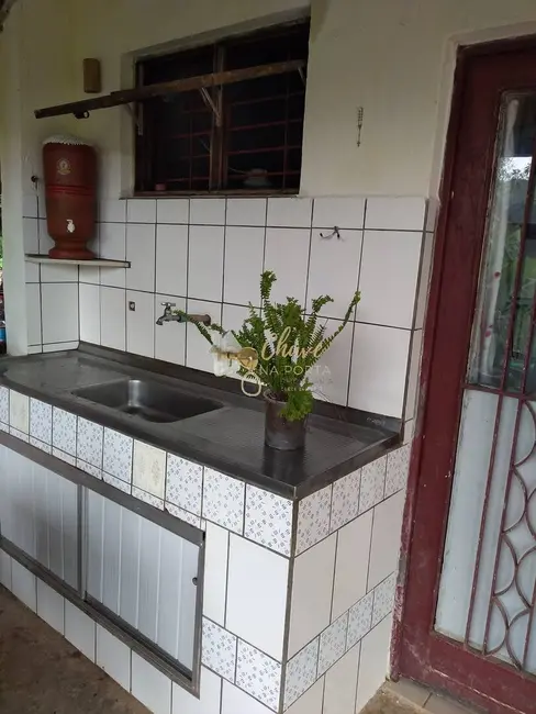 Chácara com 2 quartos à venda, 100m2 em Centro, Ibiuna - SP - imagem 9 Foto 9 de Chácara com 2 quartos à venda, 100m2 em Centro, Ibiuna - SP