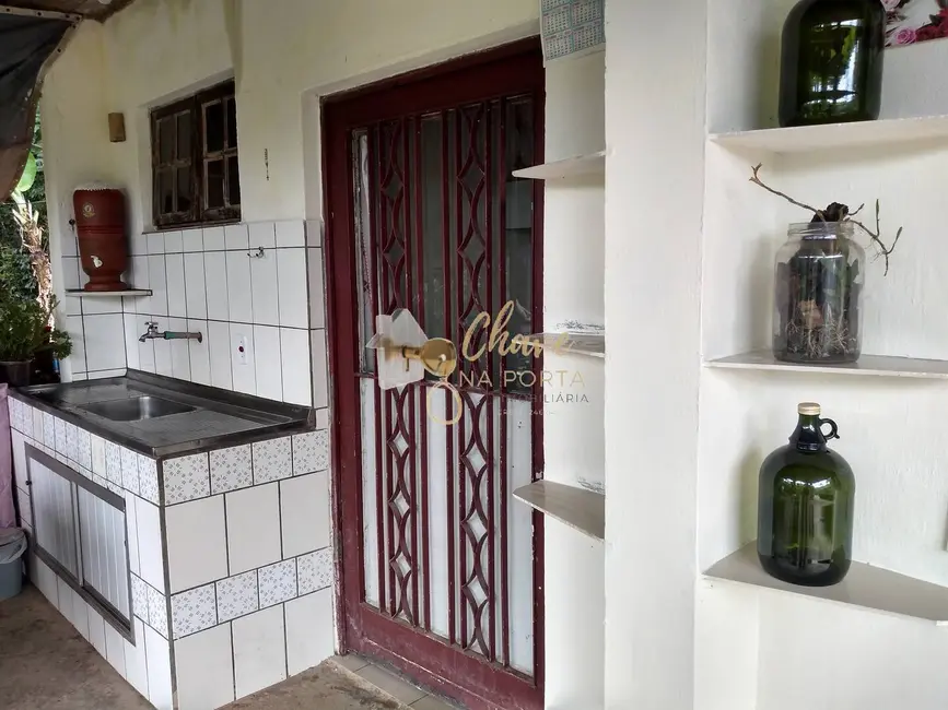 Chácara com 2 quartos à venda, 100m2 em Centro, Ibiuna - SP - imagem 7 Foto 7 de Chácara com 2 quartos à venda, 100m2 em Centro, Ibiuna - SP