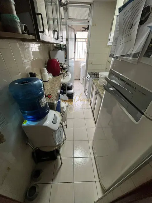 Foto 4 de Apartamento com 2 quartos à venda, 57m2 em Jardim Germânia, São Paulo - SP