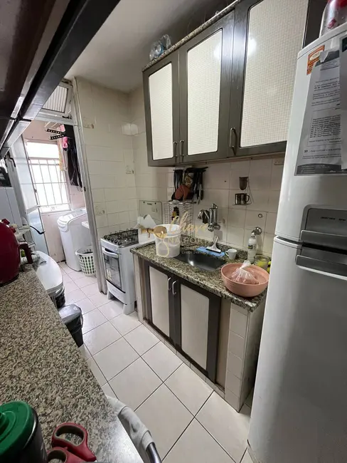 Foto 5 de Apartamento com 2 quartos à venda, 57m2 em Jardim Germânia, São Paulo - SP