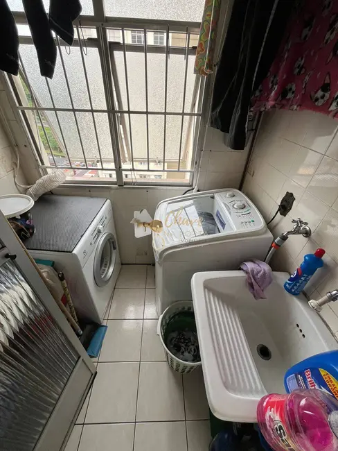 Foto 7 de Apartamento com 2 quartos à venda, 57m2 em Jardim Germânia, São Paulo - SP