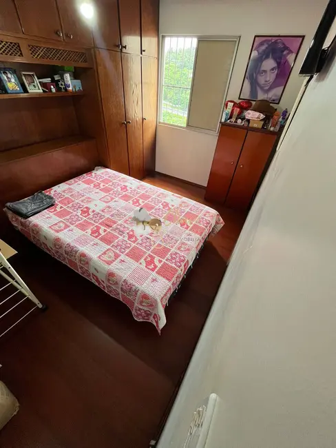 Foto 9 de Apartamento com 2 quartos à venda, 57m2 em Jardim Germânia, São Paulo - SP