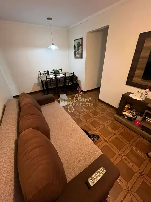 Foto 3 de Apartamento com 2 quartos à venda, 57m2 em Jardim Germânia, São Paulo - SP