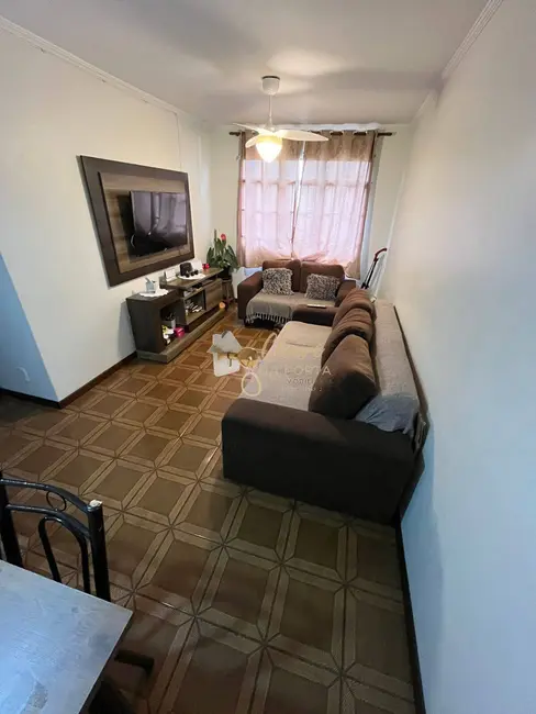 Foto 1 de Apartamento com 2 quartos à venda, 57m2 em Jardim Germânia, São Paulo - SP