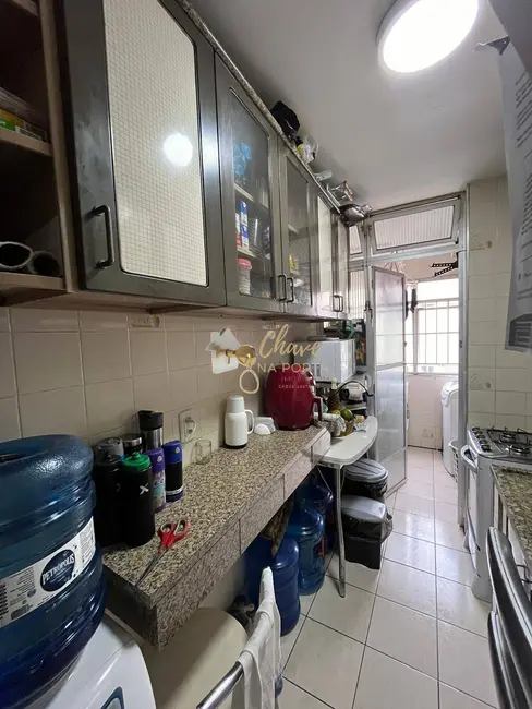 Foto 6 de Apartamento com 2 quartos à venda, 57m2 em Jardim Germânia, São Paulo - SP