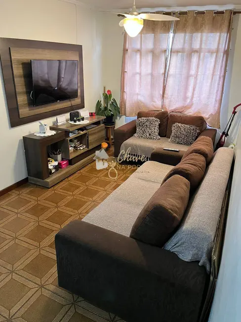 Foto 2 de Apartamento com 2 quartos à venda, 57m2 em Jardim Germânia, São Paulo - SP