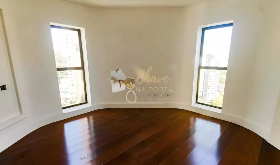 Apartamento com 3 quartos à venda, 316m2 em Vila Suzana, São Paulo - SP - imagem 3 Foto 3 de Apartamento com 3 quartos à venda, 316m2 em Vila Suzana, São Paulo - SP