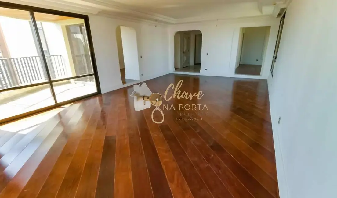 Foto 2 de Apartamento com 3 quartos à venda, 316m2 em Vila Suzana, São Paulo - SP