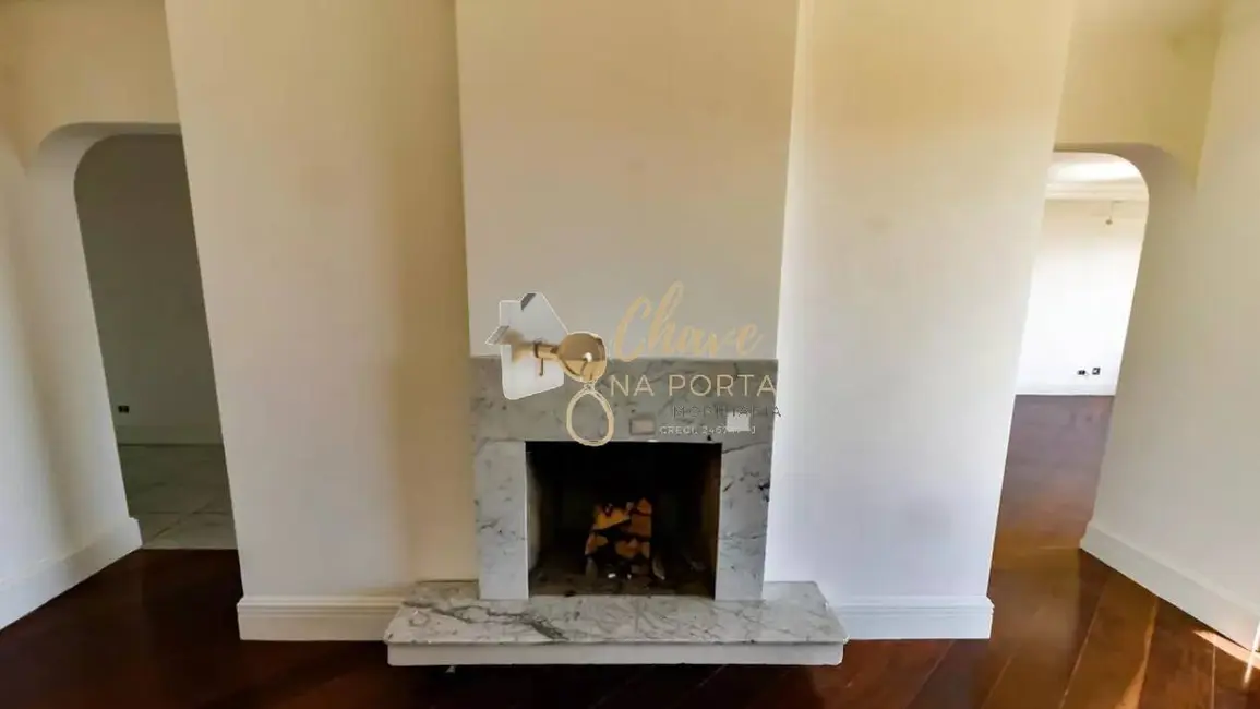 Apartamento com 3 quartos à venda, 316m2 em Vila Suzana, São Paulo - SP - imagem 6 Foto 6 de Apartamento com 3 quartos à venda, 316m2 em Vila Suzana, São Paulo - SP