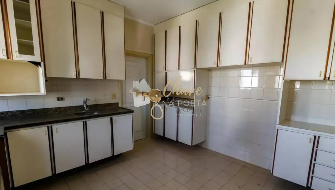 Apartamento com 3 quartos à venda, 316m2 em Vila Suzana, São Paulo - SP - imagem 9 Foto 9 de Apartamento com 3 quartos à venda, 316m2 em Vila Suzana, São Paulo - SP