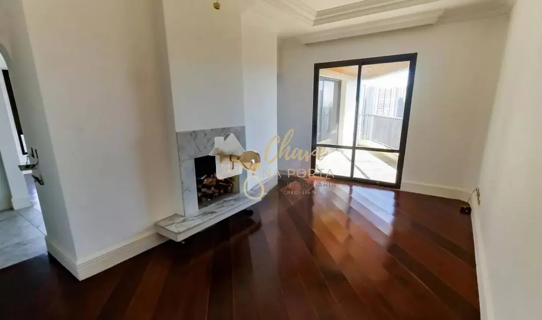 Apartamento com 3 quartos à venda, 316m2 em Vila Suzana, São Paulo - SP - imagem 5 Foto 5 de Apartamento com 3 quartos à venda, 316m2 em Vila Suzana, São Paulo - SP