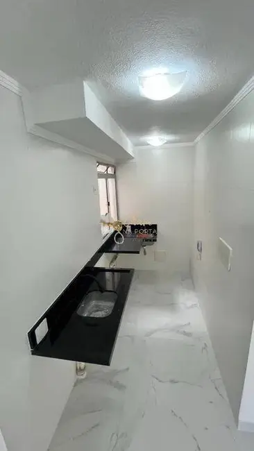 Apartamento com 2 quartos à venda, 39m2 em Jardim Boa Vista (Zona Oeste), São Paulo - SP - imagem 6 Foto 6 de Apartamento com 2 quartos à venda, 39m2 em Jardim Boa Vista (Zona Oeste), São Paulo - SP