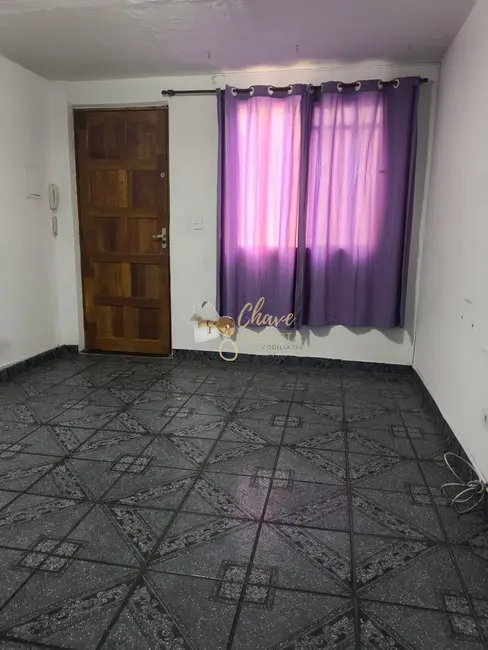 Foto 2 de Apartamento com 2 quartos à venda, 46m2 em Jardim Miriam, São Paulo - SP