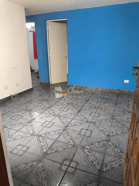 Foto 1 de Apartamento com 2 quartos à venda, 46m2 em Jardim Miriam, São Paulo - SP